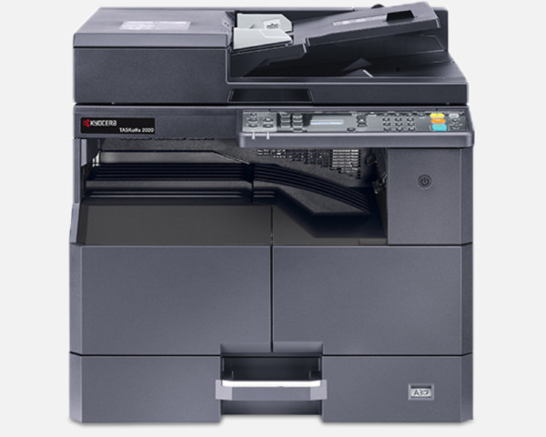 KYOCERA TASKalfa 2020 multifunkcijski uređaj 