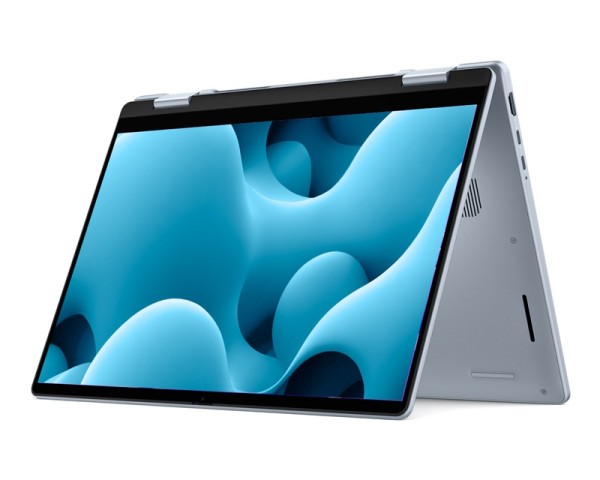 DELL 14 Plus 2-u-1 14 inch FHD+ Touch 300nits Core Ultra 9 288V 32GB 1TB SSD Intel Arc Backlit Win11Pro laptop 