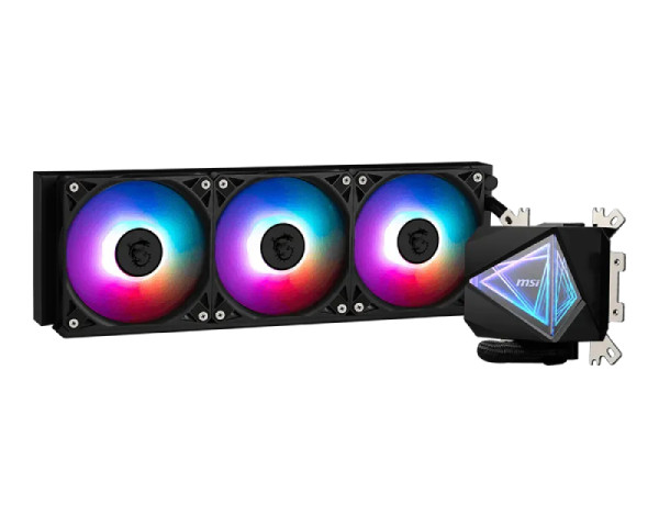 MSI MAG CORELIQUID I360 Vodeno hladjenje 