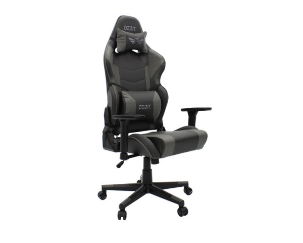 OZON ACE DOMINATOR D-02 Gaming stolica 