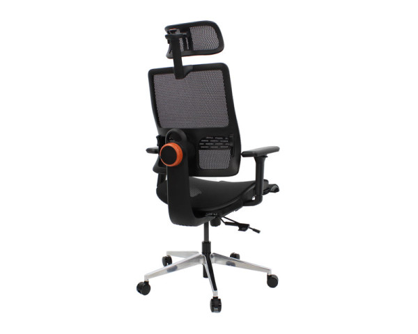 OZON ERGO MASTER MG-500B Ergonomska kancelarijska stolica 