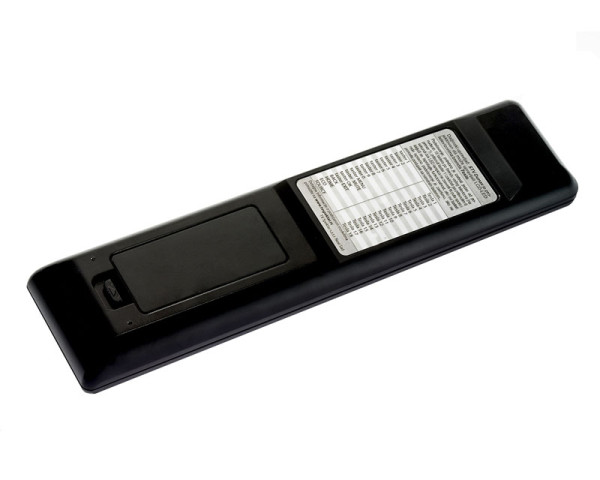 STV Dunav univerzalni daljinski upravljač (Tesla) 