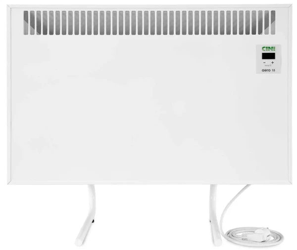 Konvektorski radijator CINI AERO-D snaga 2500W