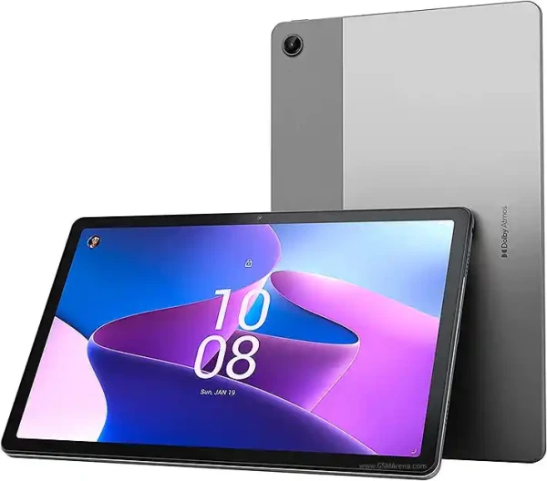 Lenovo Tab M10 (3rd Gen) 10.1'' WUXGA/T610 8-Core 4GB/64GB/And/ZAAE0058RS