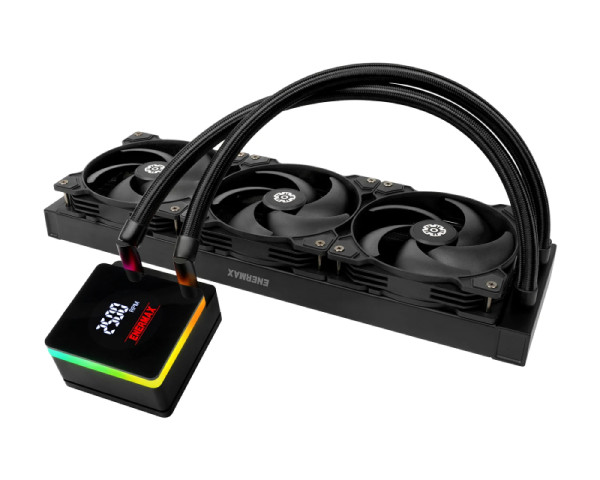 ENERMAX ELC-LTXTR360 LIQTECH XTR Vodeno hlađenje 