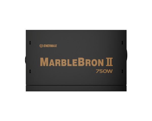 ENERMAX EMB750EWT-MAC MARBLEBRON II 750W 80 Plus Bronze napajanje 
