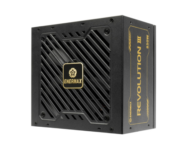 ENERMAX ERV850G-AHG-MAC REVOLUTION III 850W 80 Plus Gold napajanje 