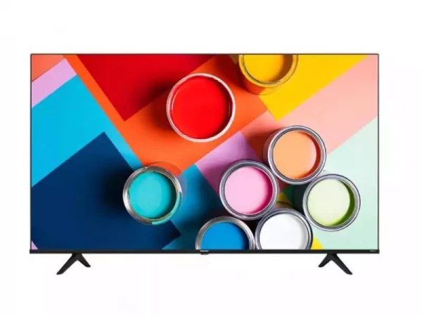 SMART LED TV 50 Hisense 50A6BG 3840x2160UHD4KDVB-T2SC