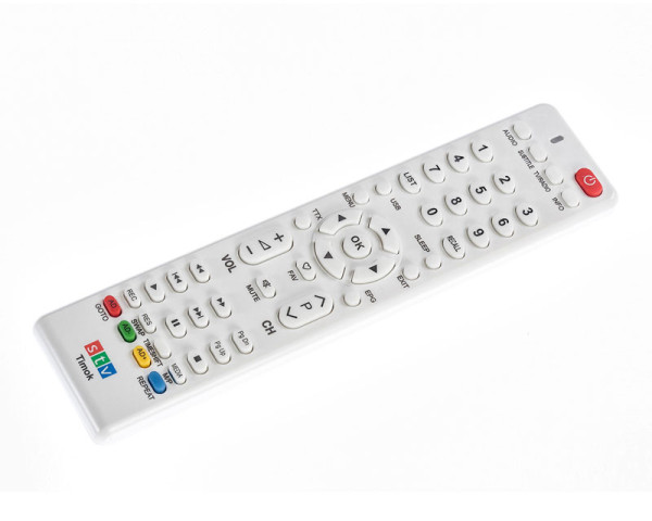 STV Timok univerzalni daljinski upravljač (Zemaljski DVB T2 prijemnici- svi) 