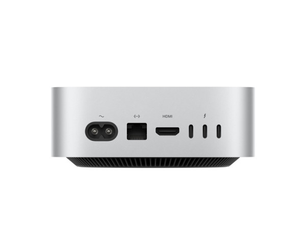 APPLE Mac mini M4 10-core CPU 10-core GPU 16GB 256GB SSD (MU9D3) 