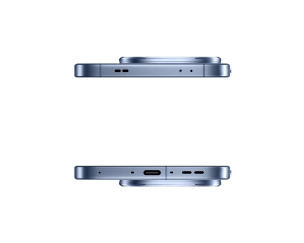 REALME GT 8 Pro RMX5210 Urban Blue 16/512GB mobilni telefon 