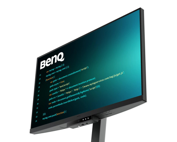 BENQ 31.5 inča RD320U 4K 3840 x 2160 IPS USB-C 90W Business monitor 