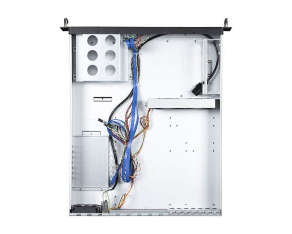 CHIEFTEC kućište UNC-210T-B-U3-OP crno 