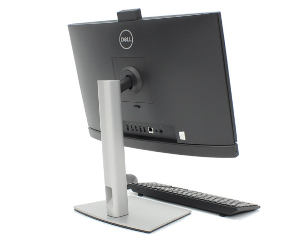 DELL Pro AiO 23.8 inch FHD Touch Core Ultra 7 265 16GB 512GB SSD Win11Pro 3yr ProSupport + WiFi 