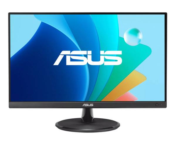 ASUS 21.5 inča VP227HF FHD 1920x1080 VA 100 Hz Eye Care gaming monitor 