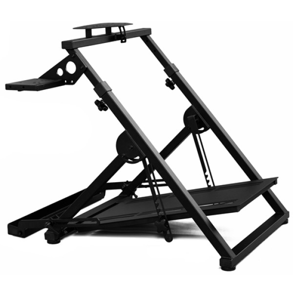 NITRO CONCEPTS C-RACER POSTOLJE ZA TRKAČKI KOKPIT