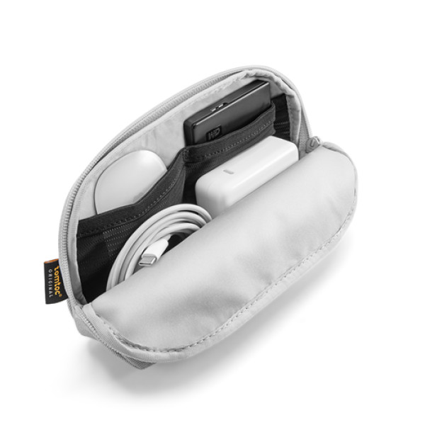 TOMTOC DEFENDER A13 LAPTOP SLEEVE KIT DARK GRAY 13'' A13C2GW