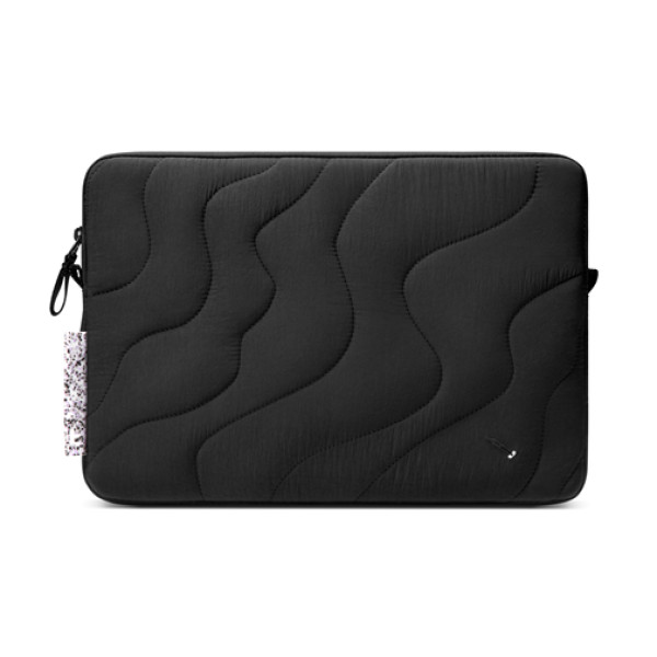 TOMTOC TERRA A27 PUFFY LAPTOP SLEEVE LAVASCAPE 14'' A27D2D1