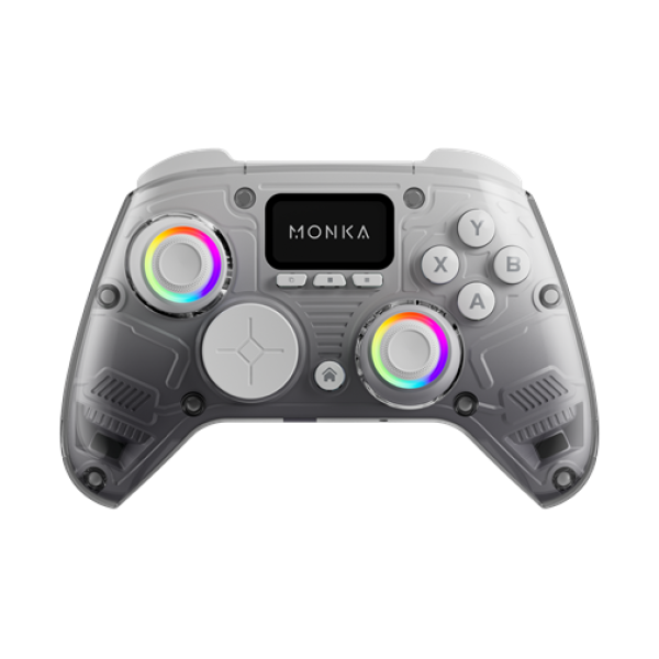 GAMEPAD MONKA STRIKE GT86