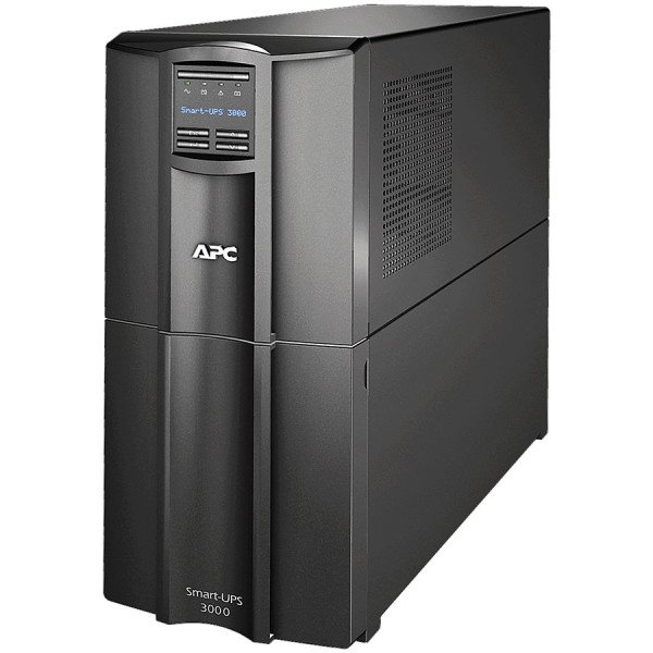 APC Smart-UPS 3000VA LCD 230V with SmartConnect ( SMT3000IC ) 