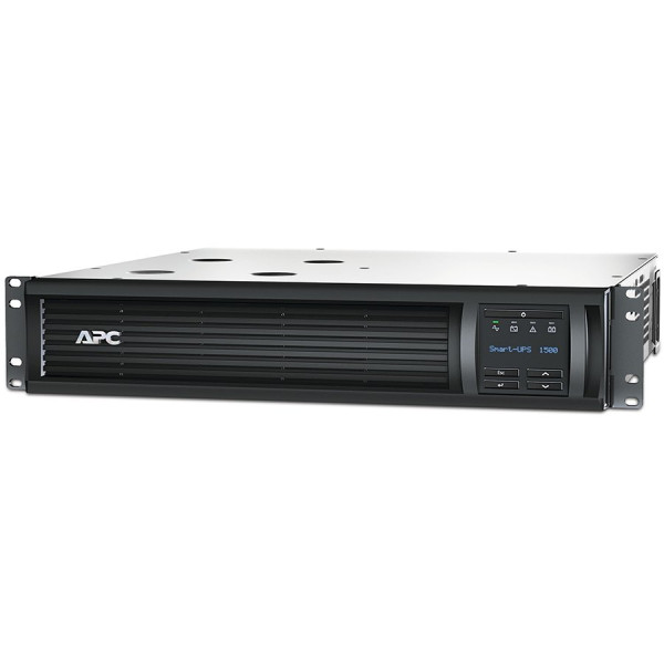 APC Smart-UPS 1500VA LCD RM 2U 230V with SmartConnect ( SMT1500RMI2UC ) 