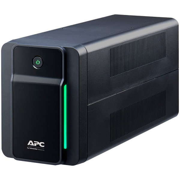 APC Easy UPS BVX 900VA, 230V, AVR, Schuko Sockets ( BVX900LI-GR ) 