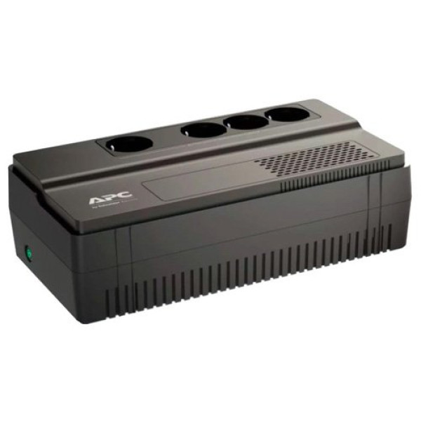 APC BV650I-GR EASY UPS BV 650VA, AVR, Schuko Outlet, 230V ( BV650I-GR ) 