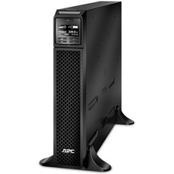 APC SMART-UPS SRT 2200VA 230V ( SRT2200XLI ) 