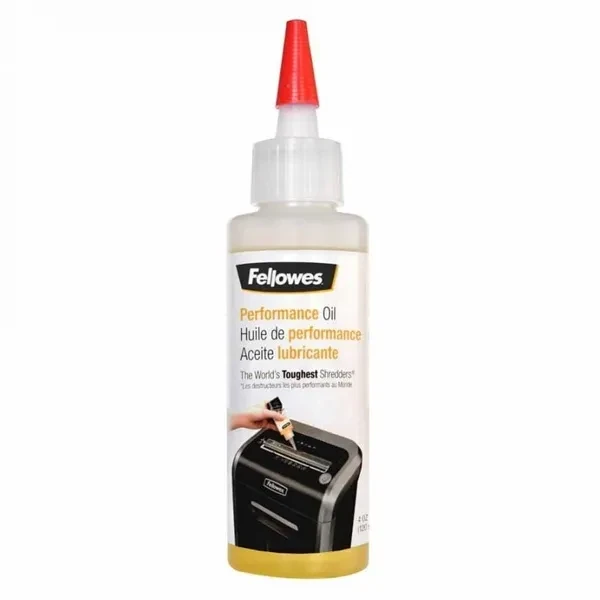 Ulje za uništivač Fellowes 120 ml 3608501