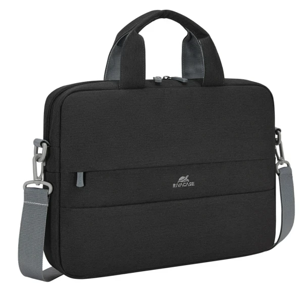 Torba za laptop 14  Rivacase Prater anti-theft/crna