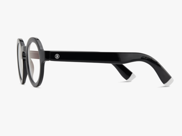 Zaštitne naocare BARNER Charles/ Black Noir