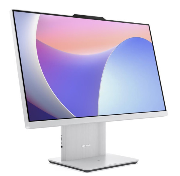 IdeaCentre AIO 23.8'' 24IRH9 Grey i5-13420H/16GB DDR5/M.2 512GB/WebCam F0HN00JKRI