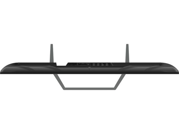 Televizor TESLA Q55E655GUS/QLED/55''/4K/Smart/Google TV/siva