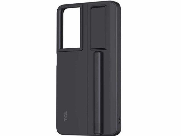 Maska za smartphone TCL 60 SE NxtPaper/plava