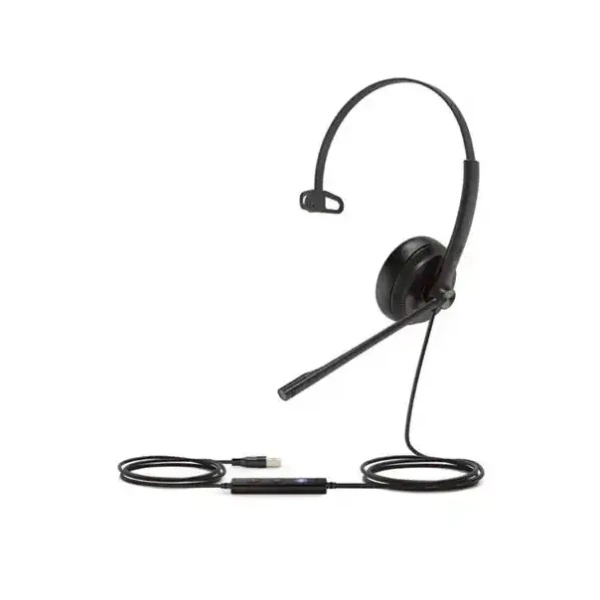 Slušalice Yealink UH34 Mono USB