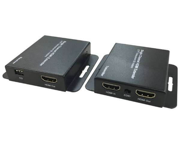 DAHUA_ PFM700-E HDMI Extender 