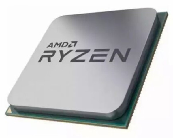 AMD Ryzen 5 5600G 6 cores 3.9GHz (4.4GHz) tray (100-000000252) procesor