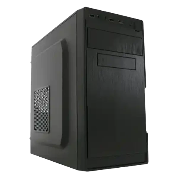 TOWER LC POWER LC-2014MB 2xUSB2.0 1xUSB3.0