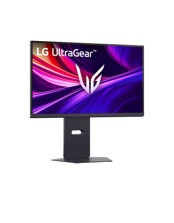 Monitor LG 27G850A-B 27''/IPS/3840x2160/480Hz FHD, 240Hz UHD/1ms GtG/HDMIx2,DP, USB/Gsync,freesync