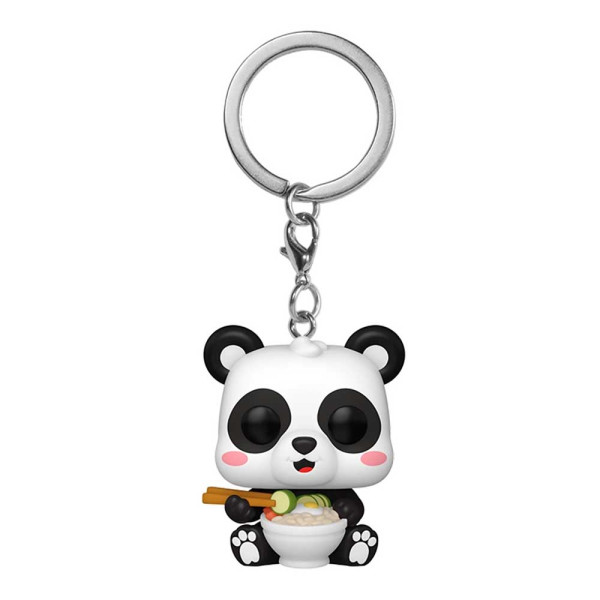 Funko POP! Keychain: Funko Foods - Poke Panda