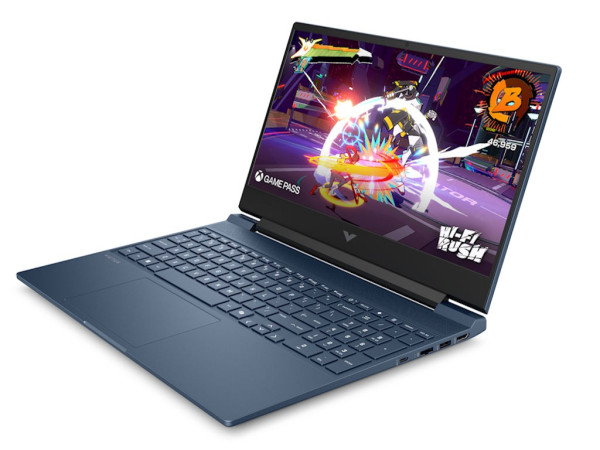 Laptop HP Victus 15-fa2068nm DOS/15.6''FHD AG IPS 144Hz/Core 7-240H/16GB/1TB/5050 8GB/backlit/teget