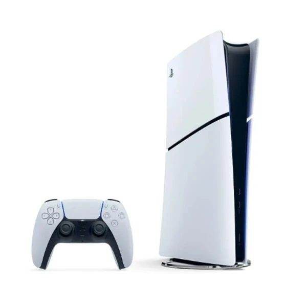 Konzola Sony PlayStation 5 Slim Digital 825GB