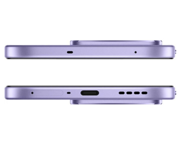 REALME 16 Pro 5G RMX5120 Orchid Purple 8/256GB mobilni telefon 