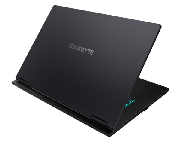 GIGABYTE A16 PRO DYH 16 inch QHD+ 165Hz 300nits Core 7 240H 32GB 1TB SSD GeForce RTX 5080 16GB Backlit Win11Home gaming laptop 