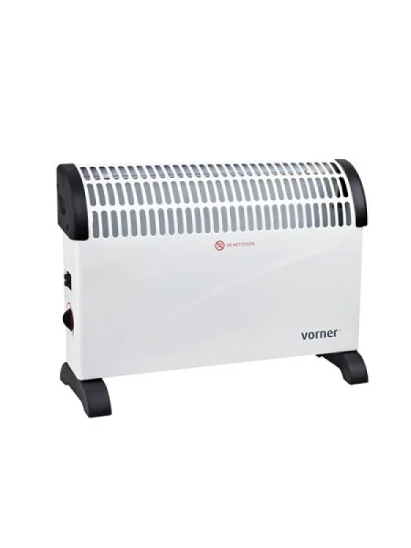 Konvektorska grejalica Vorner VKG-0577
