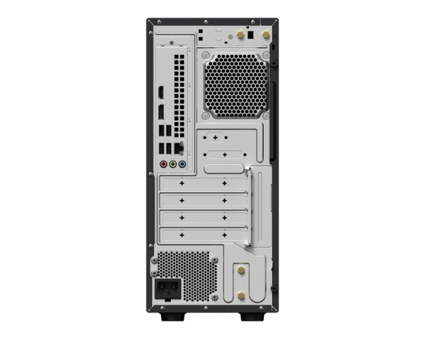 ASUS ExpertCenter P500 P500MV-13620H2490 (i7-13620H, 16GB, M.2 SSD 512GB) 