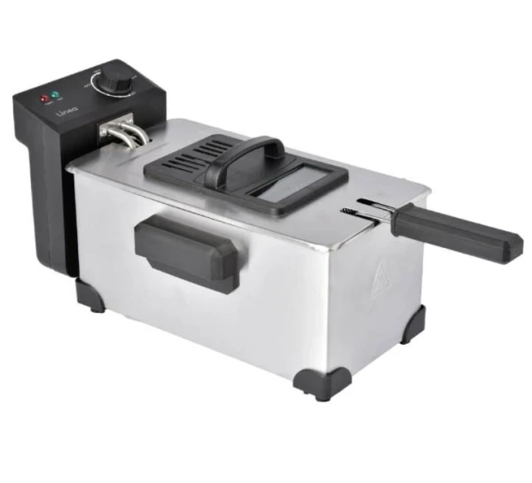 Friteza Linea LDF-0710/3L/2000W