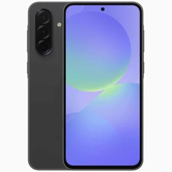 Mobilni telefon Samsung Galaxy A36 8/256 5G Awesome Black