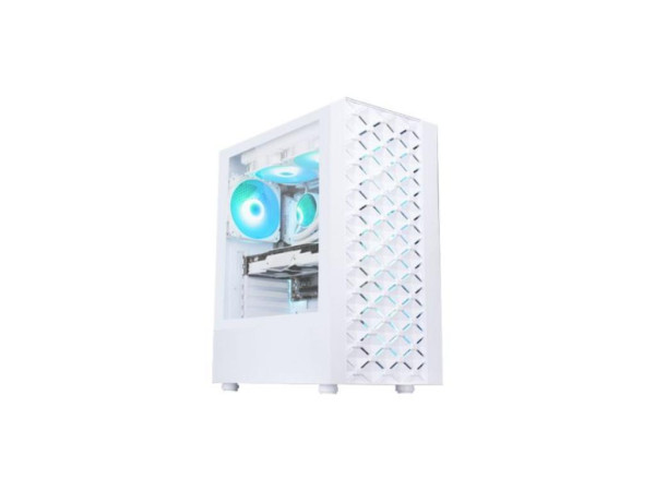 Kućište IG-MAX Z3403 White Vawe  