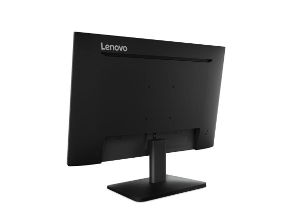 Monitor LENOVO L27qe 27''/2560x1440/IPS/100Hz/4ms/1x HDMI, 1x DP/crna